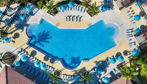 Beautiful Deluxe Condo, Vista Cay - 3023 - Foto 4