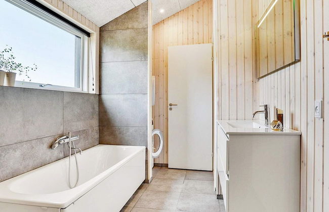 5 Star Holiday Home in Augustenborg - Foto 7