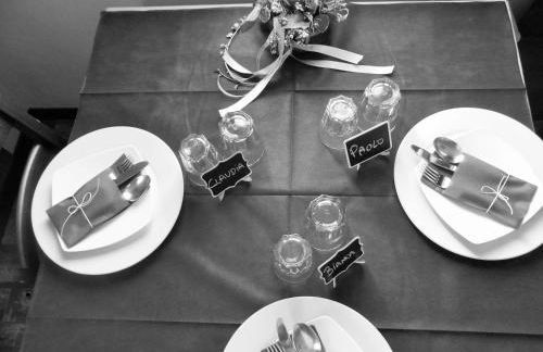 Agriturismo La Casa Nei Boschi - Foto 36