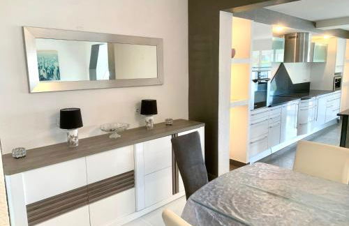 grande villa piscine Marseillan plage cap agde - Foto 20