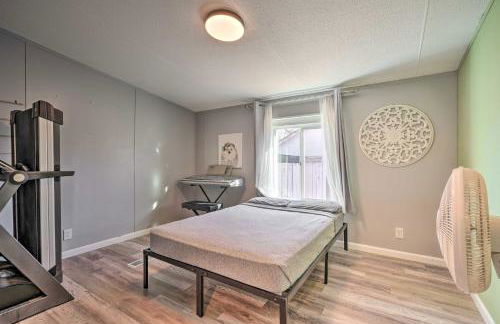 Pet-Friendly Home about 3 Mi to Downtown Pueblo! - Foto 14