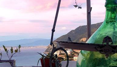 Dimora del Conte Sorrento coast seaview - Foto 3