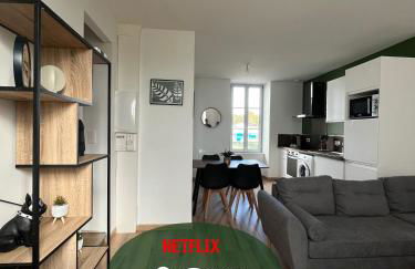 Le Duplex Tout Confort - Foto 1