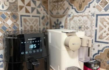 S&G Home Stilvolles 2-Zimmer-Apartment in zentraler Lage, Komfort & Entspannung garantiert! - Foto 2