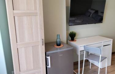 Apartament Centrum Kłodzko - Stara i Piękna Kamienica - ulica Okrzei, Spokój, Parking, 25m2 - Foto 35