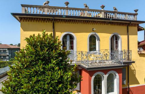 Villa Beatrice 1836 - Foto 21