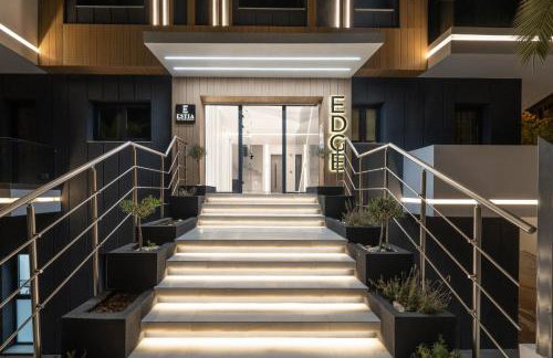 The Edge - Luxury Residences - Foto 26