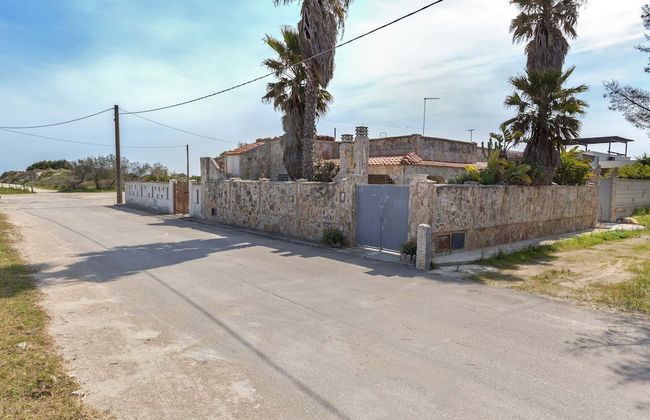 2293 Villetta Mare Bello by Barbarhouse - Foto 26