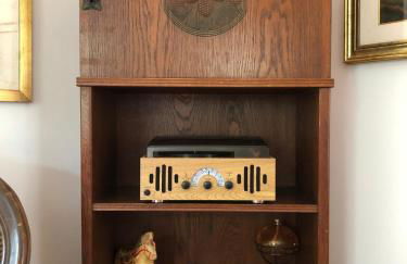 Una casa ospitale con giardino - Foto 31