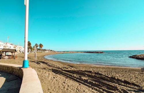 Letmalaga Baños del Carmen One - Foto 58