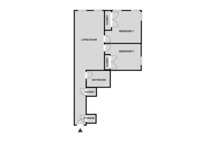 Nolita 2br w wd nr SoHo NYC-955 - Foto 17