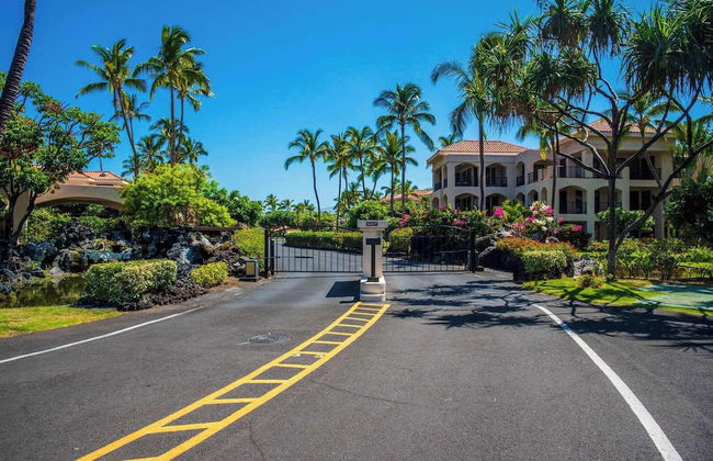 Shores at Waikoloa Beach Resort 315 - Foto 29