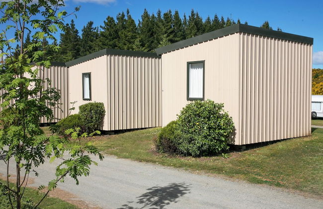 Te Anau Lakeview Holiday Park & Motels - Foto 37
