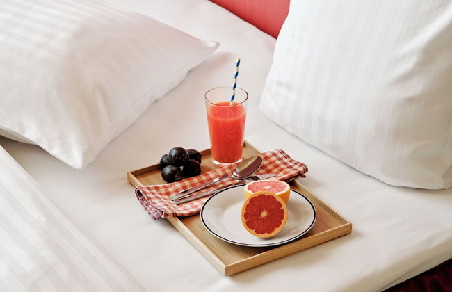 Dahei Apartment Hotel - Foto 14