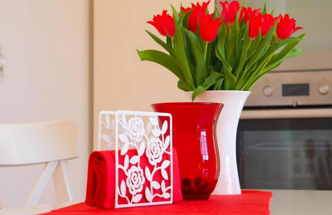 Villa Antonija - Four-bedroom Villa With Terrace and Private Pool - Foto 37