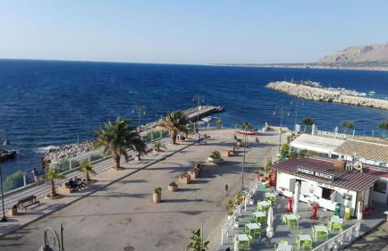 Villa Trappeto - Foto 46