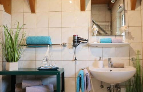 Ferienhaus Poseidon - Foto 18