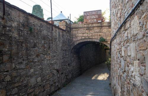 old medieval apartment - Foto 34