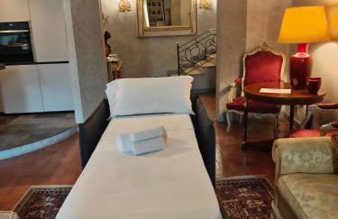 Wonderful Apartment With Balcony In Piazza Margana - Photo 52