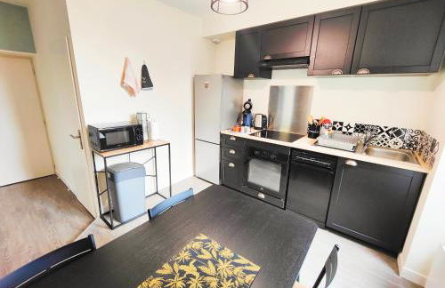 T3 neuf L'INDUSTRIEL - Foto 9