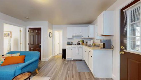 Sunny Riverside Apt Near MIT, Harvard & Red Line - Foto 5