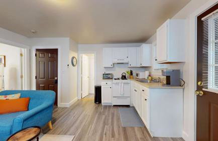 Sunny Riverside Apt Near MIT, Harvard & Red Line - Foto 5