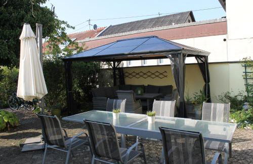 Ades Haus - wenn's gemütlich sein darf! - Foto 14