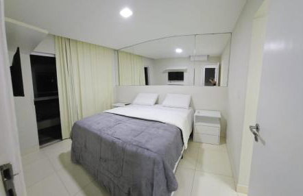 Casa Pé na areia- paz e tranquilidade - Foto 18