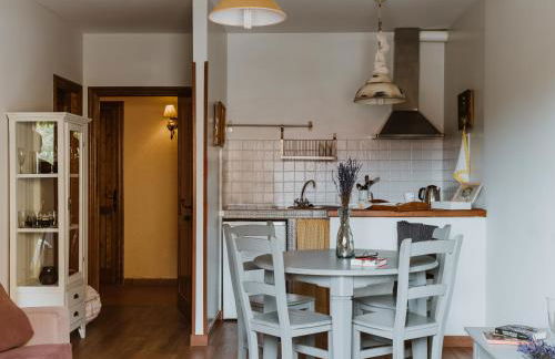 Hospedería del Valle Boutique Apartments - Foto 37