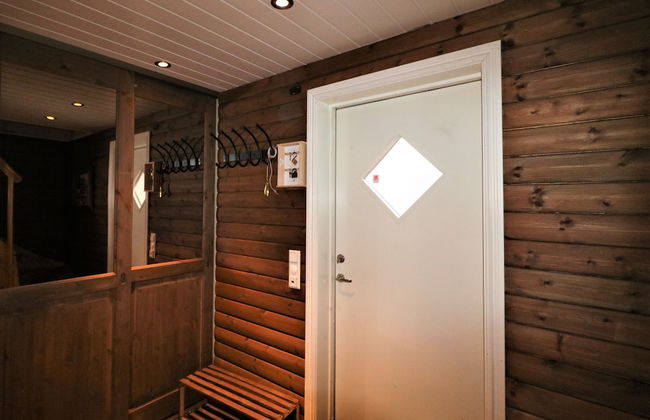 RIBO Apartment Katterjokk - Foto 18