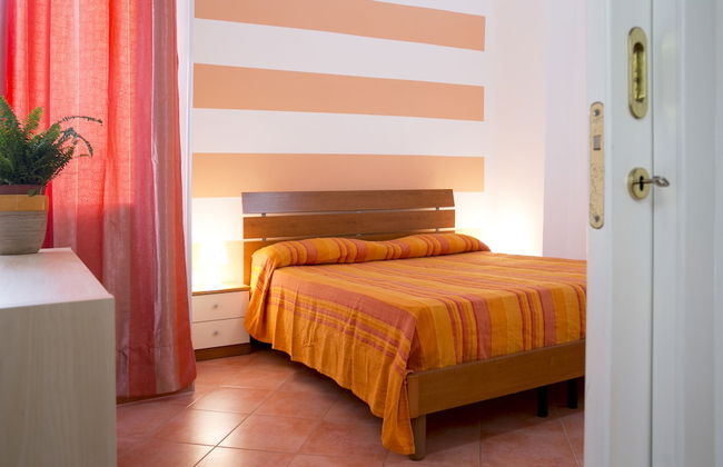 B&B Dimora San Vincenzo - Photo 35