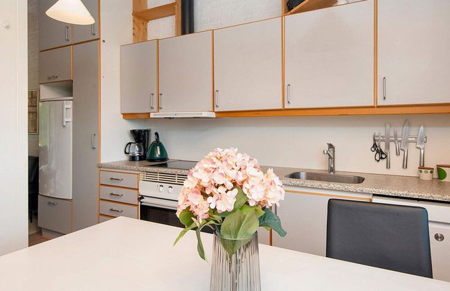 5 Person Holiday Home in Aabenraa - Photo 6