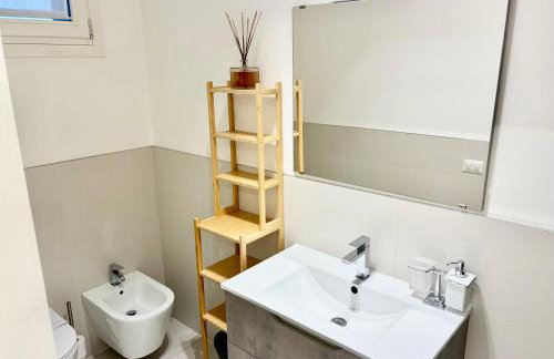 GINNY HOUSE VENEZIA - appartamento moderno open Space vicino Venezia e Padova - Photo 8