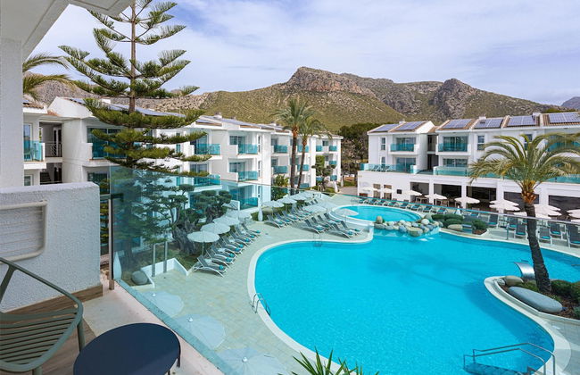 MarSenses Puerto Pollensa Hotel & Spa - Adults Only - Foto 18