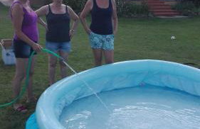 Agroturystyka RANCZO na Mazurach - Foto 28