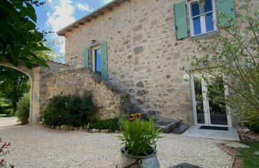 Le gîte de Romain - Photo 57