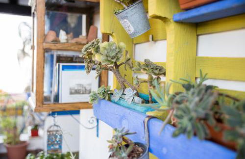 Clelia Case Vista Mare - Foto 54