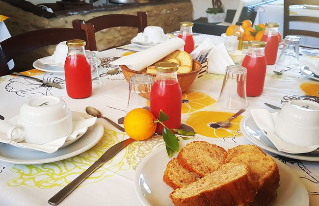 Casale delle Rose - Photo 33