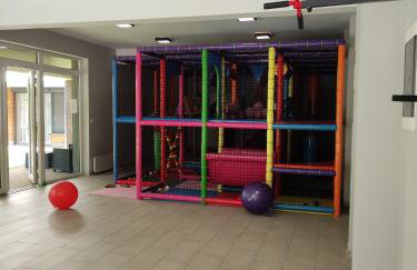 Enklawa Mielno Apartament Dwie Wody - Foto 41