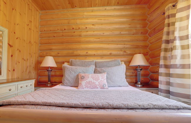 Fiddler Lake Resort - Foto 14