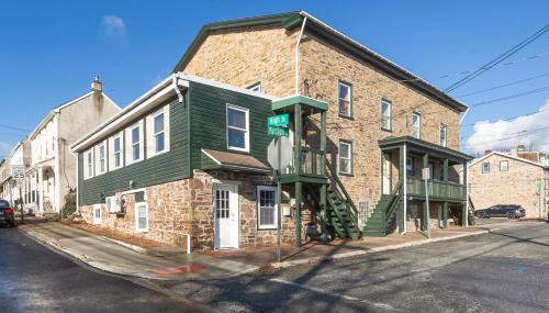 Cozy & Modern 3-Bed Retreat - 8 Mins to Bridge St - Foto 3