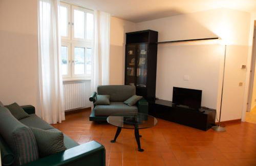 Little Marina Apartment - Lake Como East Side - lake front - Foto 20