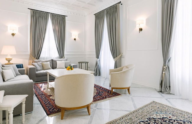 Villa La Perla Bianca 10 - Photo 36