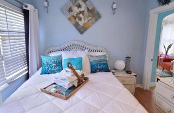 Lake Worth Beach Paradise Cove Cottage 2-1Bedroom - Foto 28
