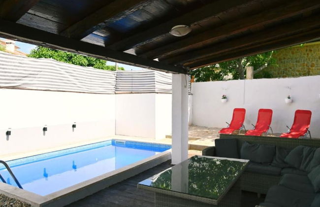 Holiday Home Mumy - Foto 28