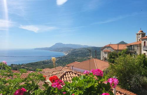 The Aegean balcony - Photo 22