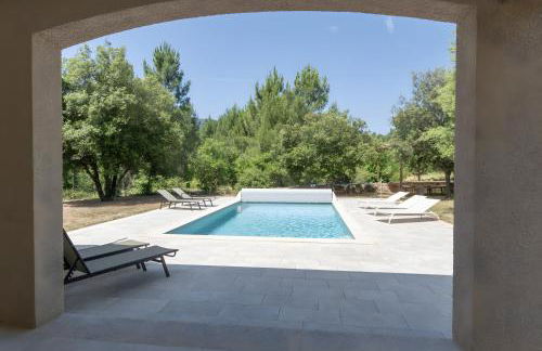 Villa La Barbière - Foto 6