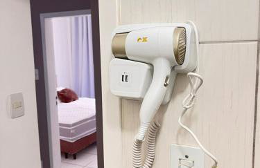 Apartamento Av. atlântica lateral BrisamarBC6 - Foto 22