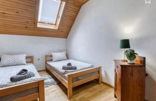 Holiday Home Maklen Gorski kotar with sauna and jacuzzi - Foto 31