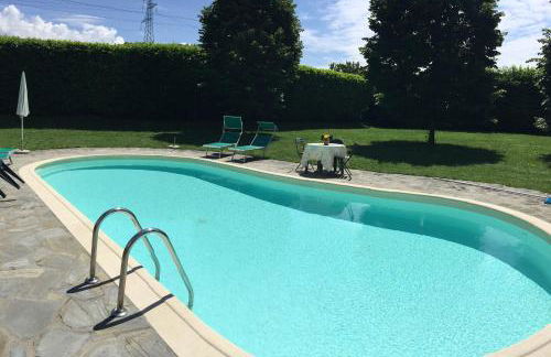 La Casatorre Di Ponticello - Foto 62